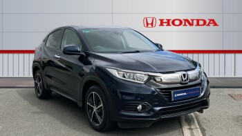 Honda HR-V 1.5 i-VTEC SE 5dr Petrol Hatchback